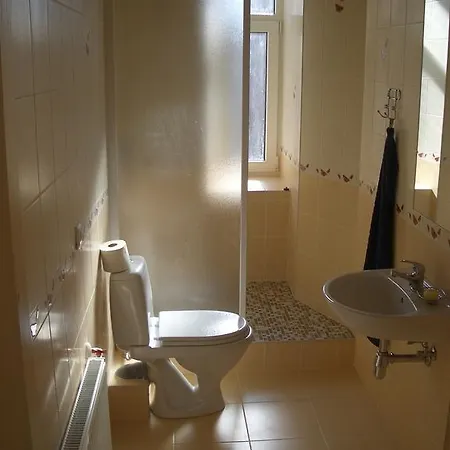 Ausekla 3 * Riga