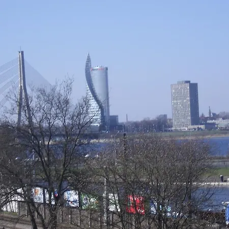 Appartement Ausekla 3